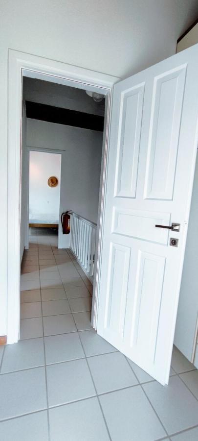 Trikorfo Bungalows Gerakini Zewnętrze zdjęcie