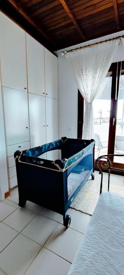 Trikorfo Bungalows Gerakini Zewnętrze zdjęcie
