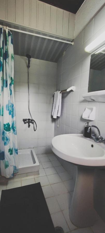 Trikorfo Bungalows Gerakini Zewnętrze zdjęcie