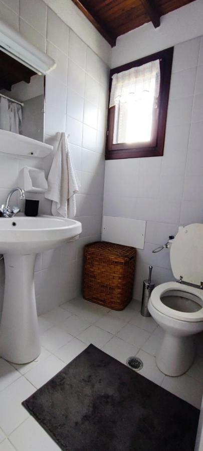 Trikorfo Bungalows Gerakini Zewnętrze zdjęcie