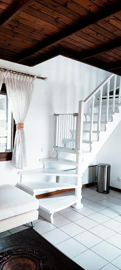 Trikorfo Bungalows Gerakini Zewnętrze zdjęcie