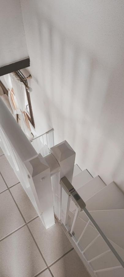 Trikorfo Bungalows Gerakini Zewnętrze zdjęcie