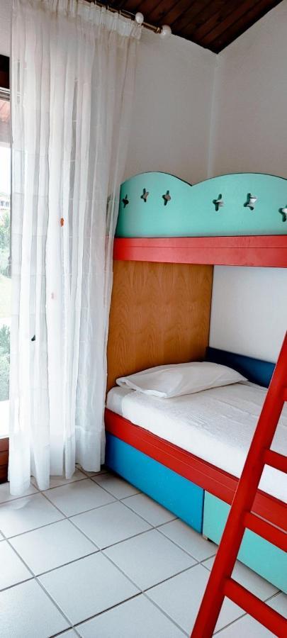 Trikorfo Bungalows Gerakini Zewnętrze zdjęcie