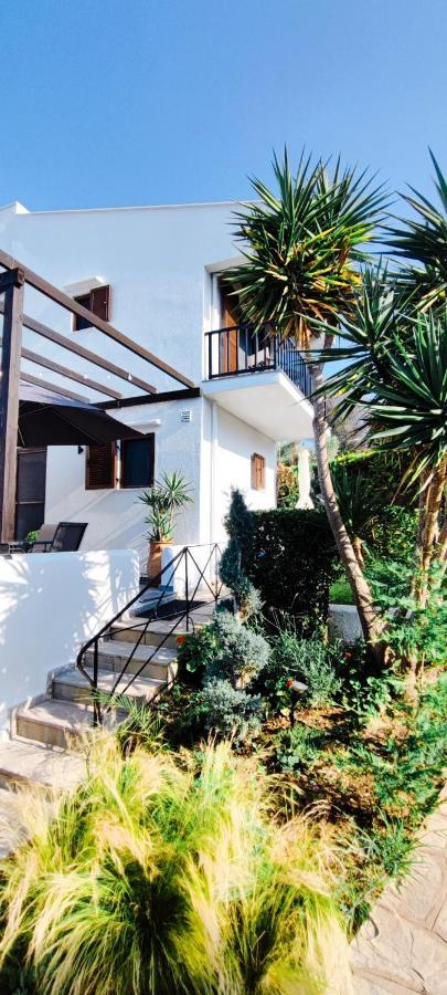 Trikorfo Bungalows Gerakini Zewnętrze zdjęcie